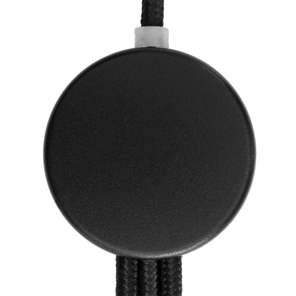 Długi kabel 3w1 z podświetlanym logo, W201TG