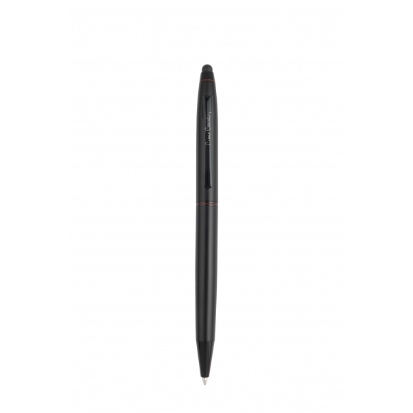Długopis metalowy touch pen VENDOME Pierre Cardin