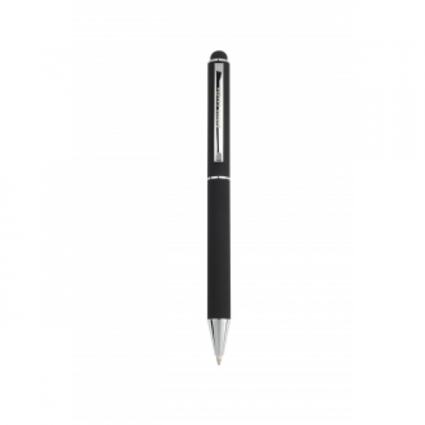 Długopis metalowy touch pen soft touch CLAUDIE Pierre Cardin