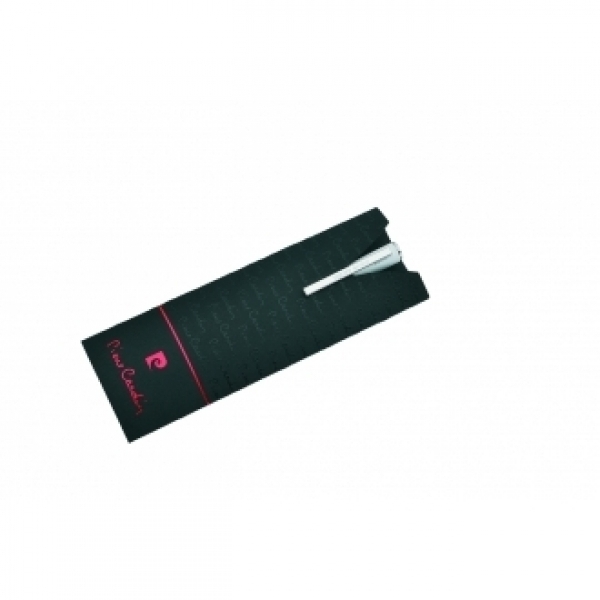 Długopis metalowy touch pen soft touch CLAUDIE Pierre Cardin