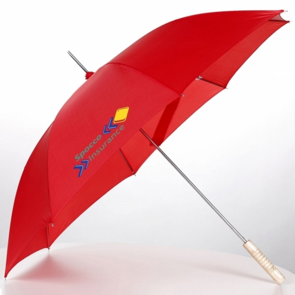 Parasol automatyczny Ø100 cm LE MANS