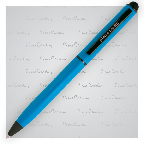 Długopis metalowy touch pen soft touch CELEBRATION Pierre Cardin