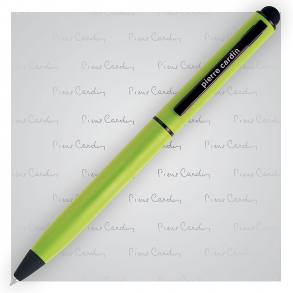 Długopis metalowy touch pen soft touch CELEBRATION Pierre Cardin