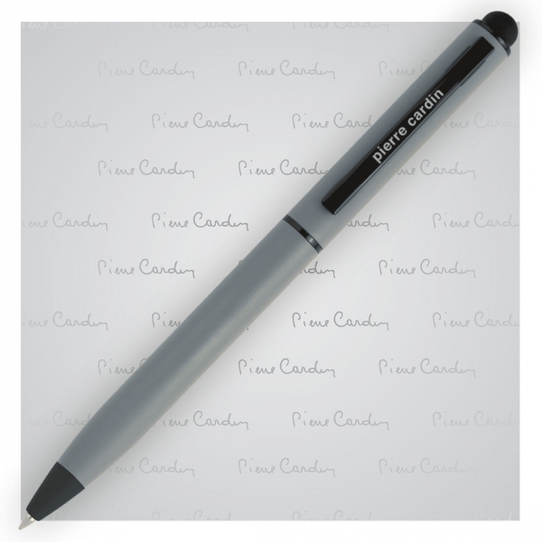 Długopis metalowy touch pen soft touch CELEBRATION Pierre Cardin