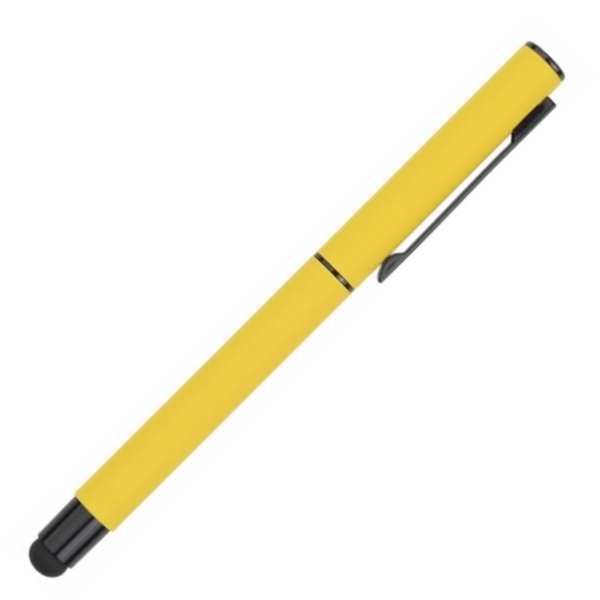 Pióro kulkowe touch pen soft touch CELEBRATION Pierre Cardin