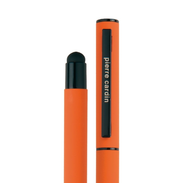 Pióro kulkowe touch pen soft touch CELEBRATION Pierre Cardin