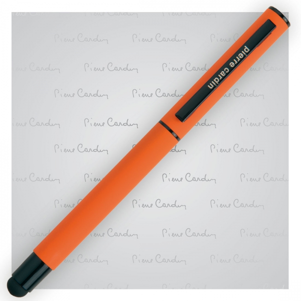 Pióro kulkowe touch pen soft touch CELEBRATION Pierre Cardin
