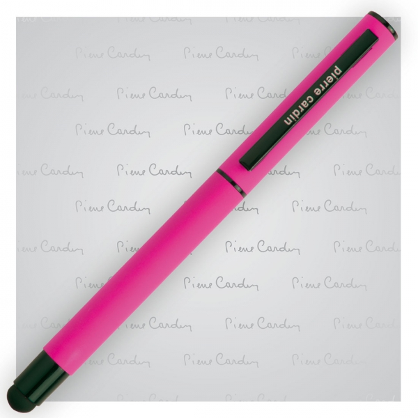 Pióro kulkowe touch pen soft touch CELEBRATION Pierre Cardin
