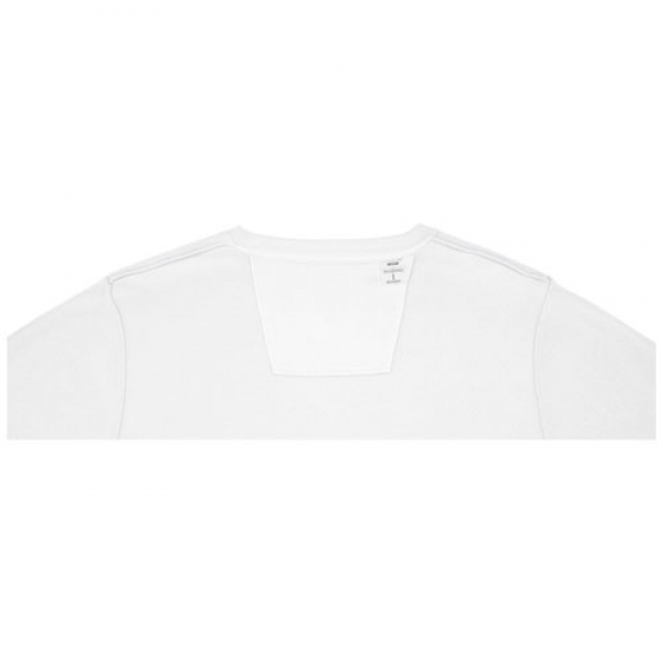Charon męska bluza z okrągłym dekoltem 240 g/m²