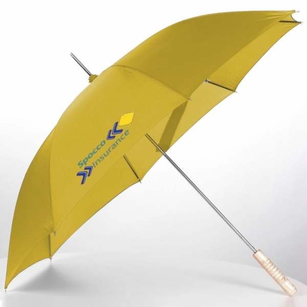 Parasol automatyczny Ø100 cm LE MANS
