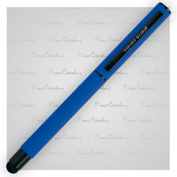 Pióro kulkowe touch pen soft touch CELEBRATION Pierre Cardin