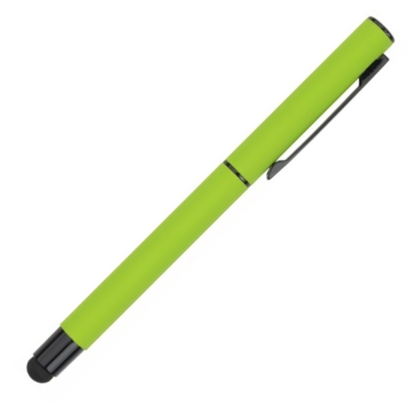 Pióro kulkowe touch pen soft touch CELEBRATION Pierre Cardin