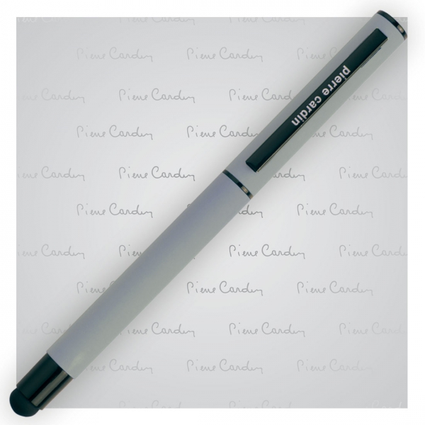 Pióro kulkowe touch pen soft touch CELEBRATION Pierre Cardin
