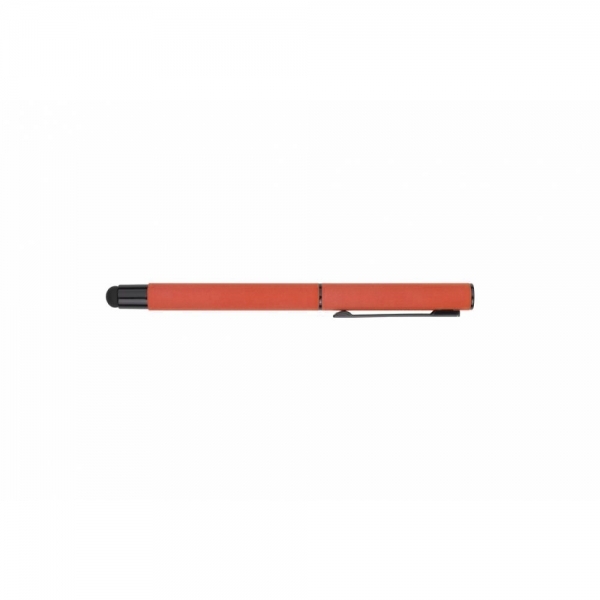 Zestaw piśmienny długopis i pióro kulkowe touch pen soft touch CELEBRATION Pierre Cardin