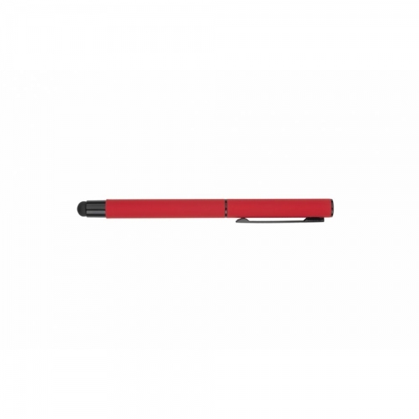 Zestaw piśmienny długopis i pióro kulkowe touch pen soft touch CELEBRATION Pierre Cardin