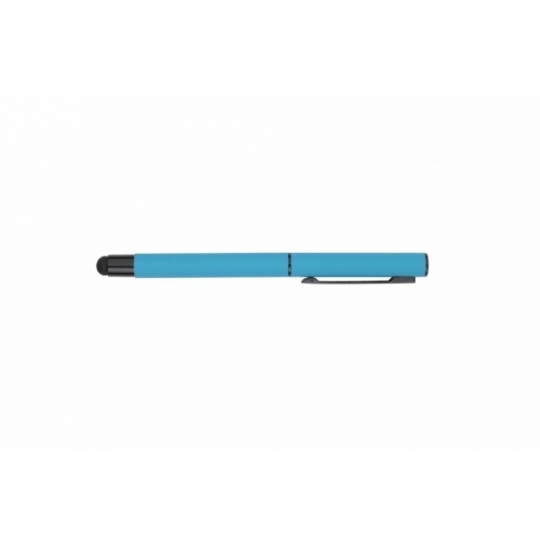 Zestaw piśmienny długopis i pióro kulkowe touch pen soft touch CELEBRATION Pierre Cardin