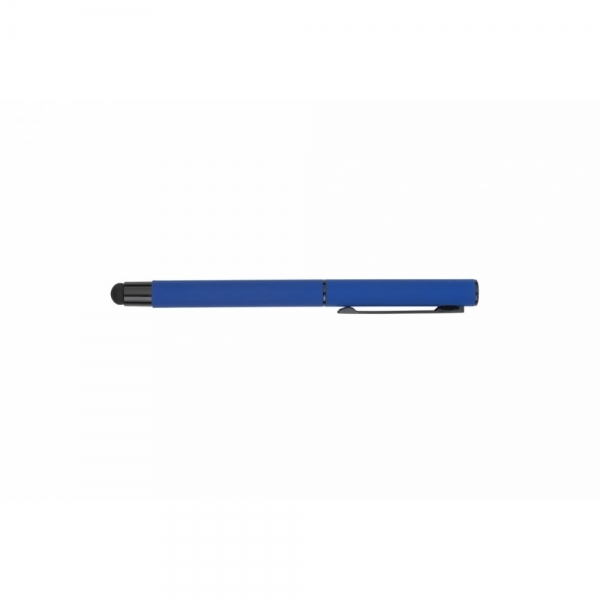 Zestaw piśmienny długopis i pióro kulkowe touch pen soft touch CELEBRATION Pierre Cardin