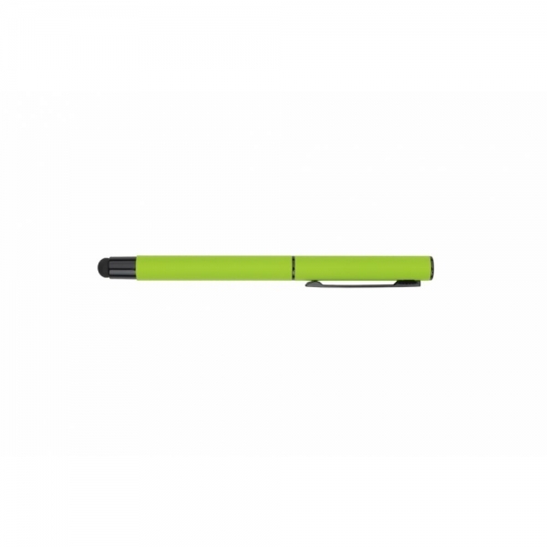 Zestaw piśmienny długopis i pióro kulkowe touch pen soft touch CELEBRATION Pierre Cardin