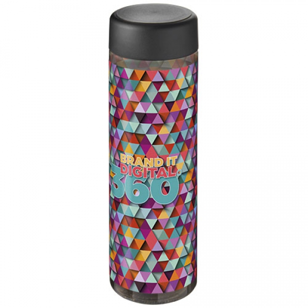 H2O Active® Vibe 850 ml screw cap water bottle
