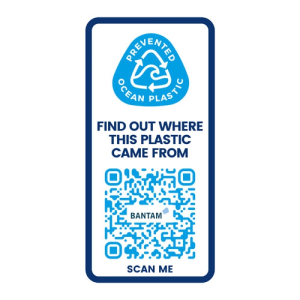 Butelka H2O Active® Eco Base 650 ml screw cap