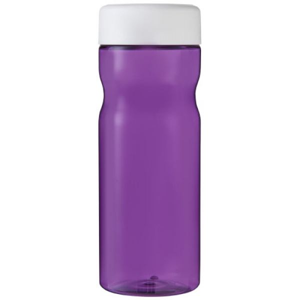 Butelka H2O Active® Eco Base 650 ml screw cap