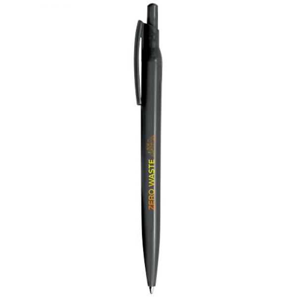 Alessio długopis z plastiku PET z recyclingu