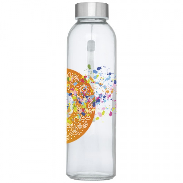 Bidon szklany Bodhi o pojemności 500 ml