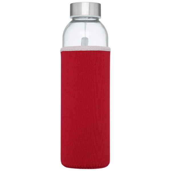 Bidon szklany Bodhi o pojemności 500 ml