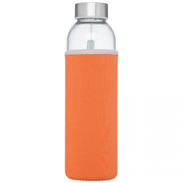 Bidon szklany Bodhi o pojemności 500 ml