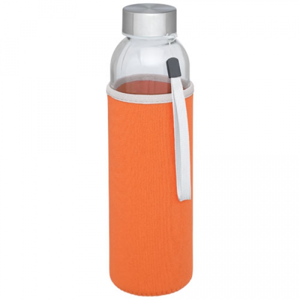 Bidon szklany Bodhi o pojemności 500 ml