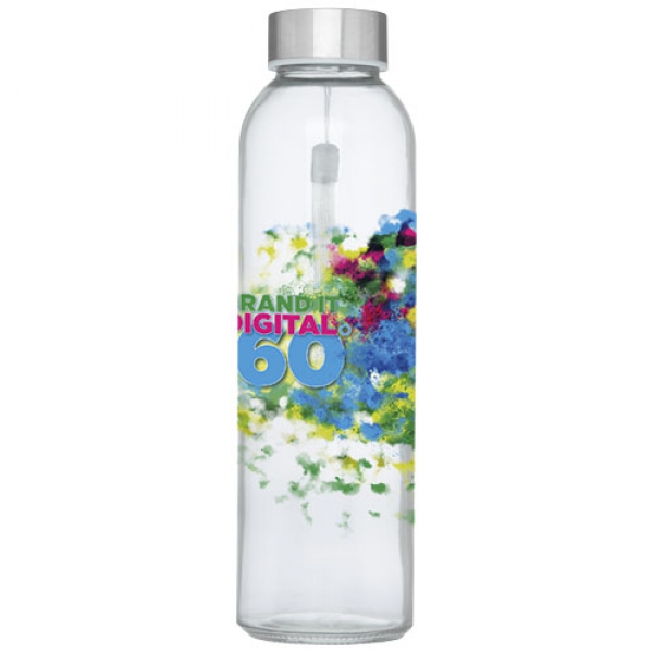 Bidon szklany Bodhi o pojemności 500 ml