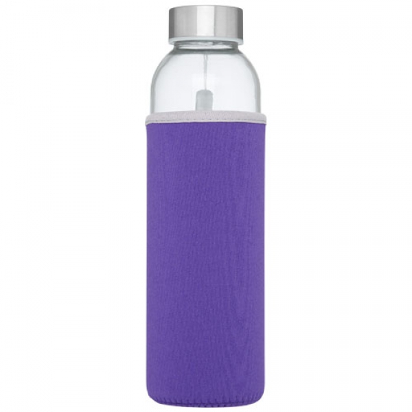 Bidon szklany Bodhi o pojemności 500 ml