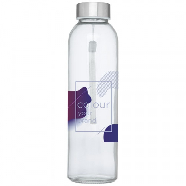 Bidon szklany Bodhi o pojemności 500 ml