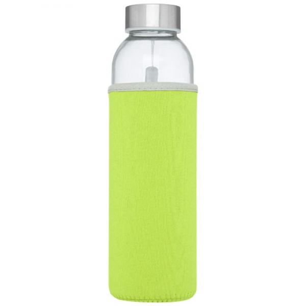 Bidon szklany Bodhi o pojemności 500 ml