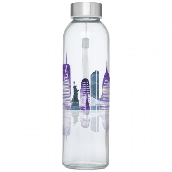 Bidon szklany Bodhi o pojemności 500 ml