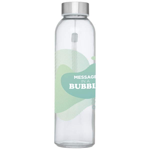 Bidon szklany Bodhi o pojemności 500 ml