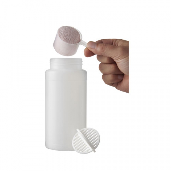 Shaker Baseline Plus o pojemności 500 ml
