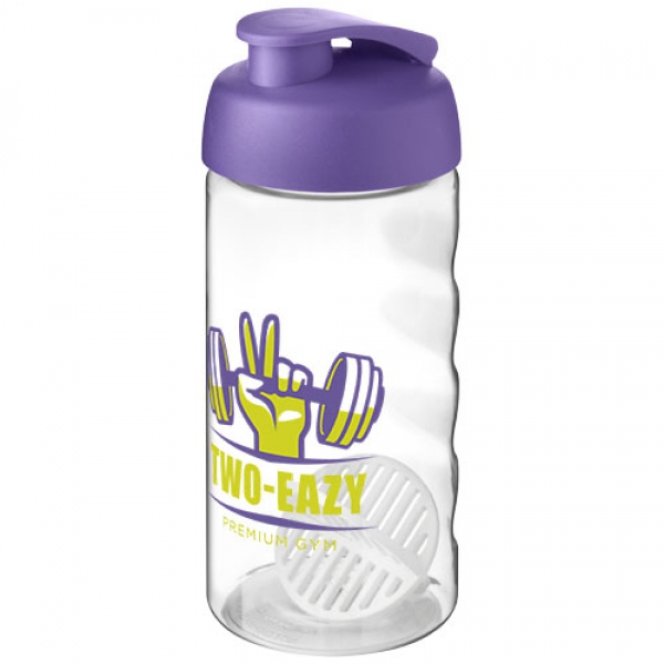 Shaker H2O Active Bop o pojemności 500ml