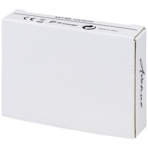 Odyssey powerbank o wysokiej gęstości energetycznej, 5000 mAh