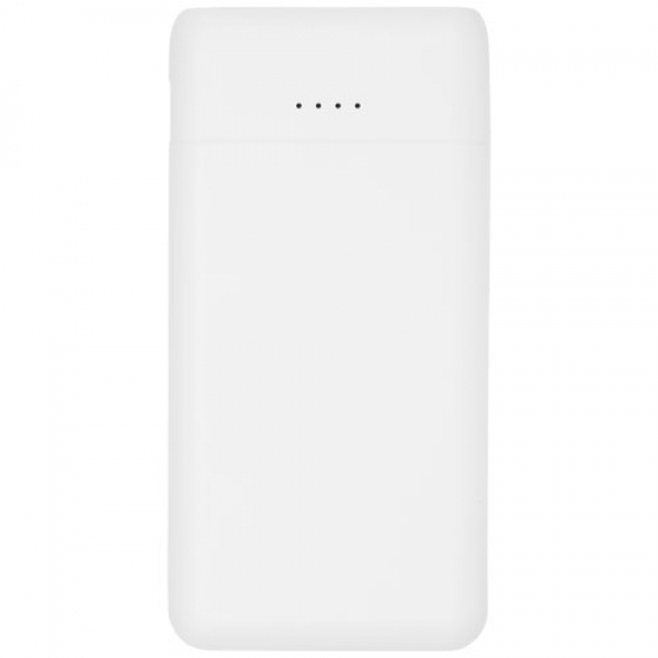 Odyssey powerbank o wysokiej gęstości energetycznej, 5000 mAh