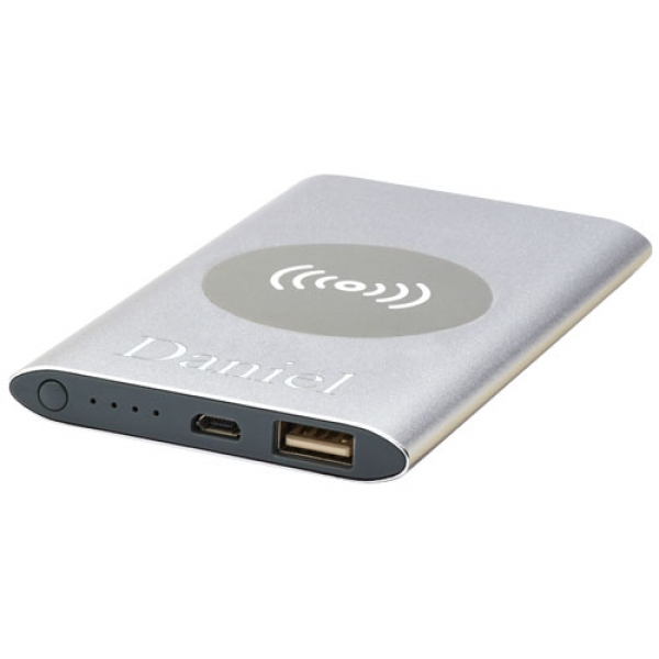 Juice bezprzewodowy powerbank 4000 mAh 