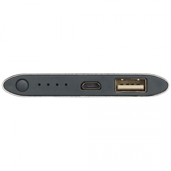 Juice bezprzewodowy powerbank 4000 mAh 