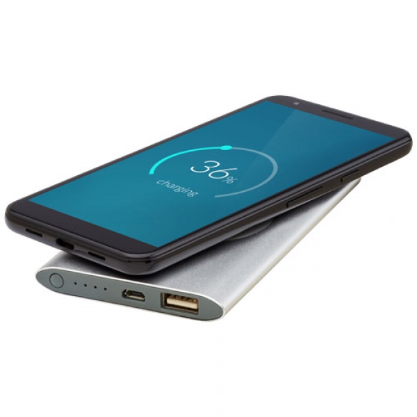 Juice bezprzewodowy powerbank 4000 mAh 