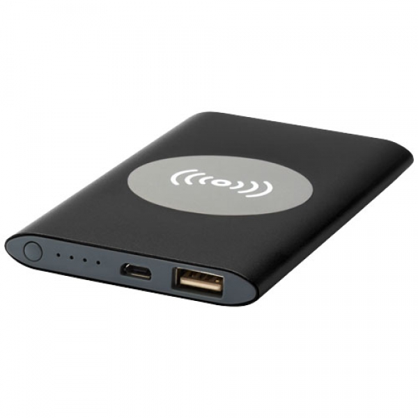Juice bezprzewodowy powerbank 4000 mAh 