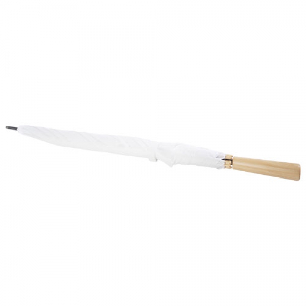 Wiatroodporny parasol golfowy 76 cm z PET z recyklingu Romee