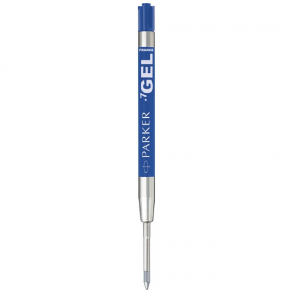 Parker Gel ballpoint pen refill (blue ink)