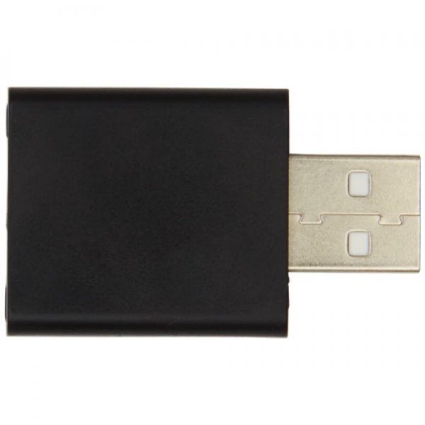 Incognito blokada przesyłania danych USB