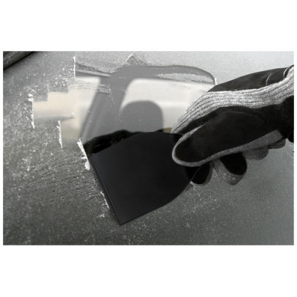 Skrobaczka do lodu Chilly z PET z recyklingu