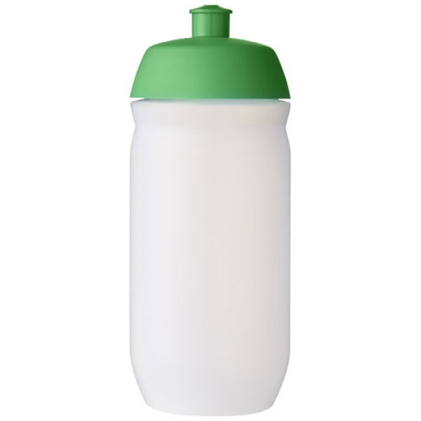 Bidon HydroFlex™ Clear o pojemności 500 ml