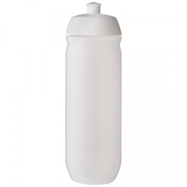 Bidon HydroFlex™ Clear o pojemności 750 ml